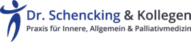Logo Dr. Schencking und Kollegen, Praxis für Innere, Allgemein und Palliativmedizin