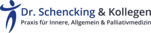 Logo Dr. Schencking und Kollegen, Praxis für Innere, Allgemein und Palliativmedizin