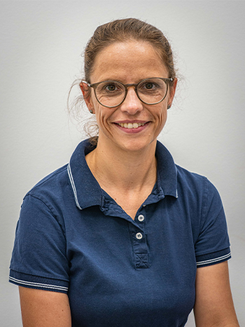 Praxis und Team Dr. Schencking – Porträt Dr. med. Christina Egenolf