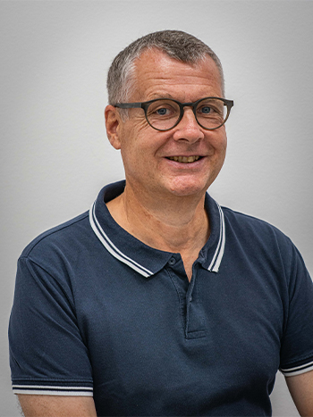 Praxis und Team Dr. Schencking – Porträt Dr. med. Martin Schencking