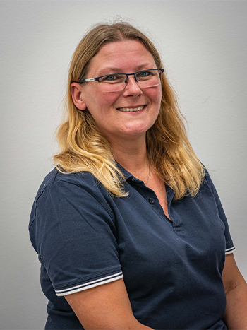 Porträt Jessica-Brooeder, MFA