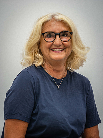 Porträt Birgit-Hermann, MTR